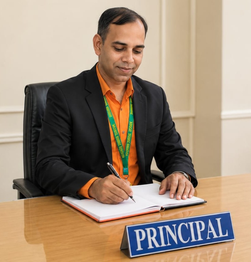 principal